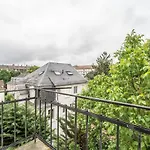 Mulhouse Parking Gratuit Centre