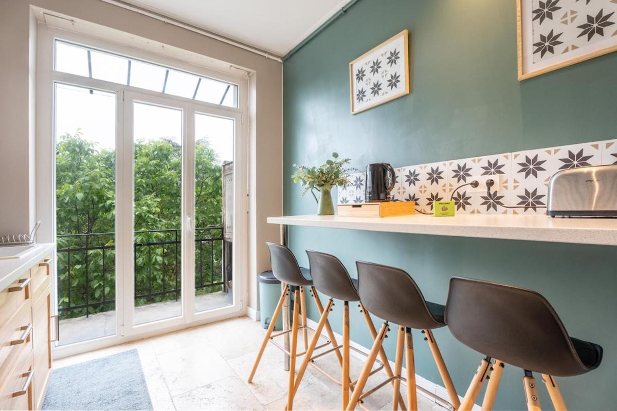 Appartement Parking Gratuit Centre *