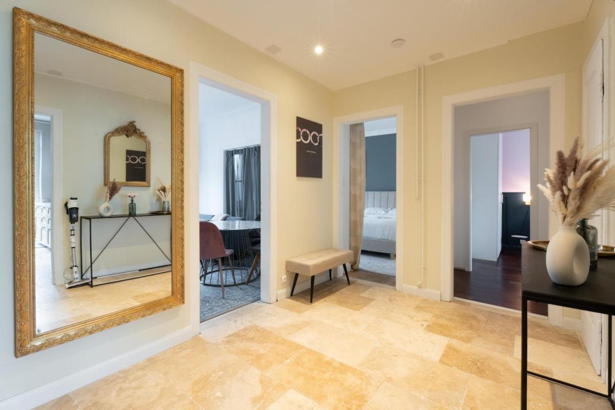 Appartement Parking Gratuit Centre